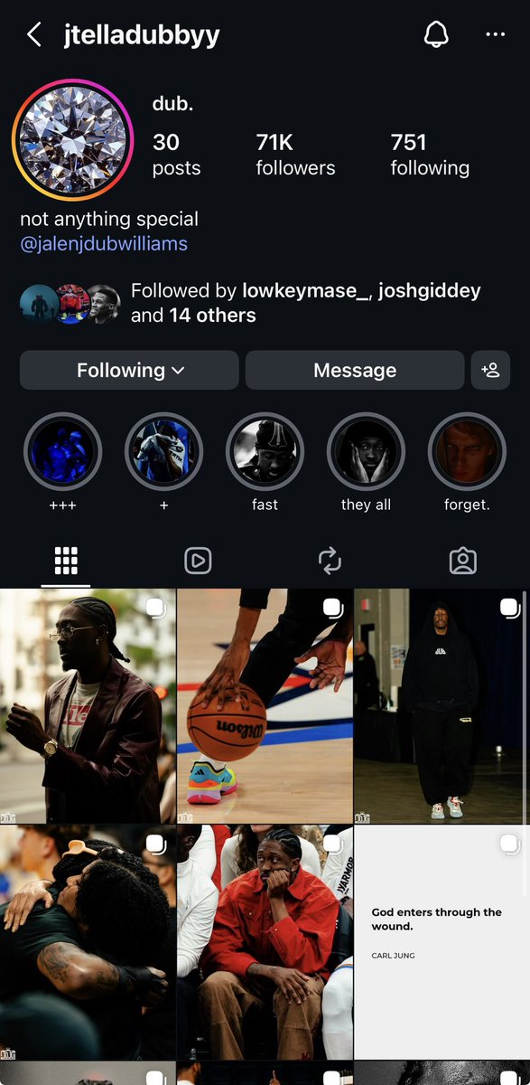 semaj criston legacy 🇦🇺⚡️🦉🐻 tweet media