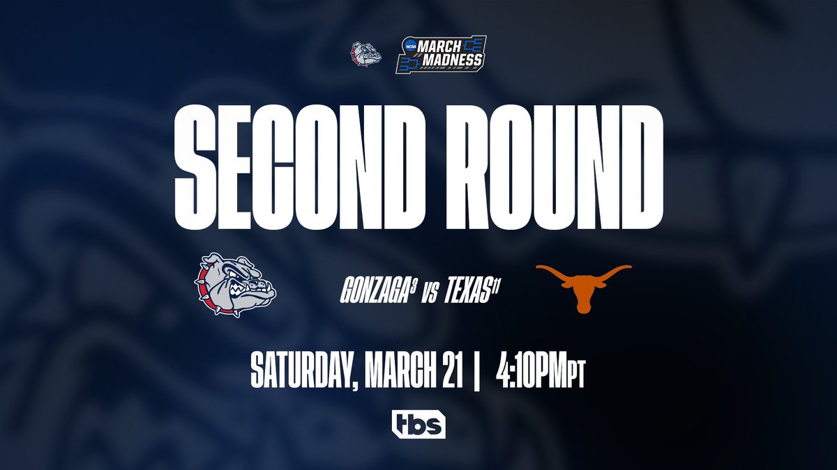 Gonzaga Basketball tweet media