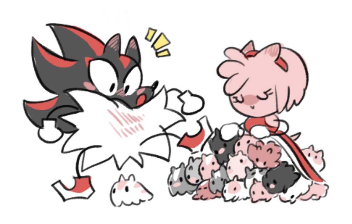 Ludmila Sosa ♡ Support me on KO-FI ♡ tweet media