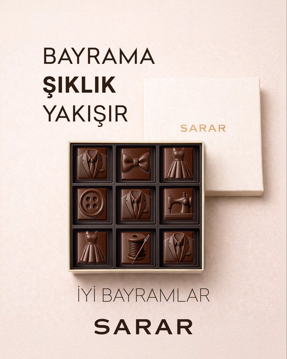 SARAR tweet media