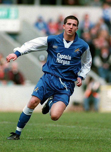 Millwall Supporters' Club - Russia tweet media