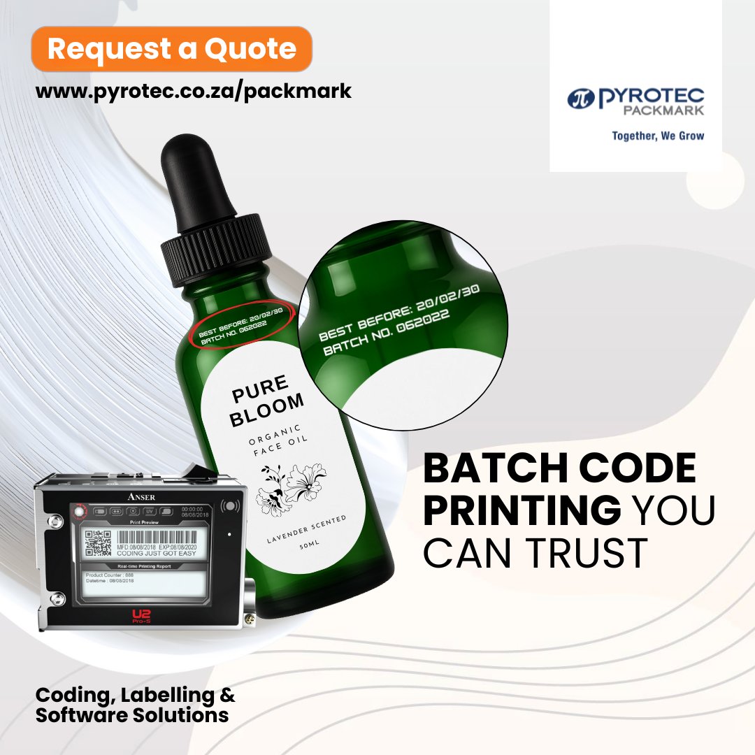 Pyrotec South Africa tweet media