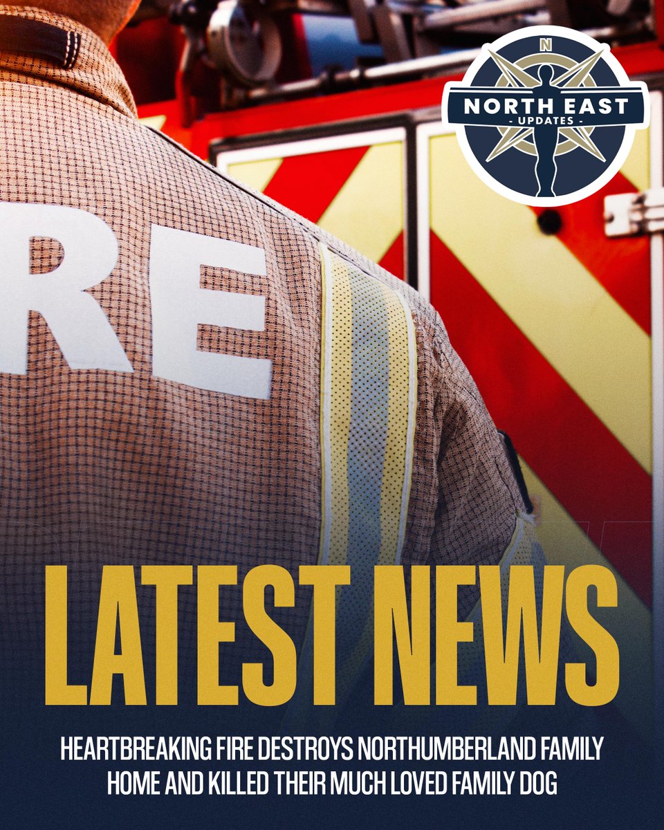 North East Updates tweet media