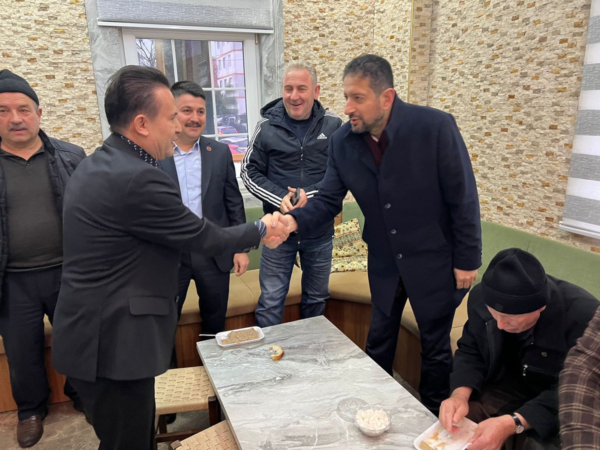 Dr. Şadi Yazıcı tweet media