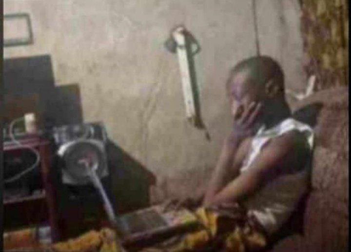 Amzi Timothy tweet media