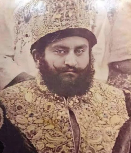 Faqeer gm tweet media