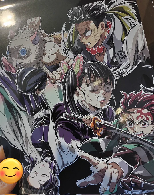 フィナーレ特典でかい!