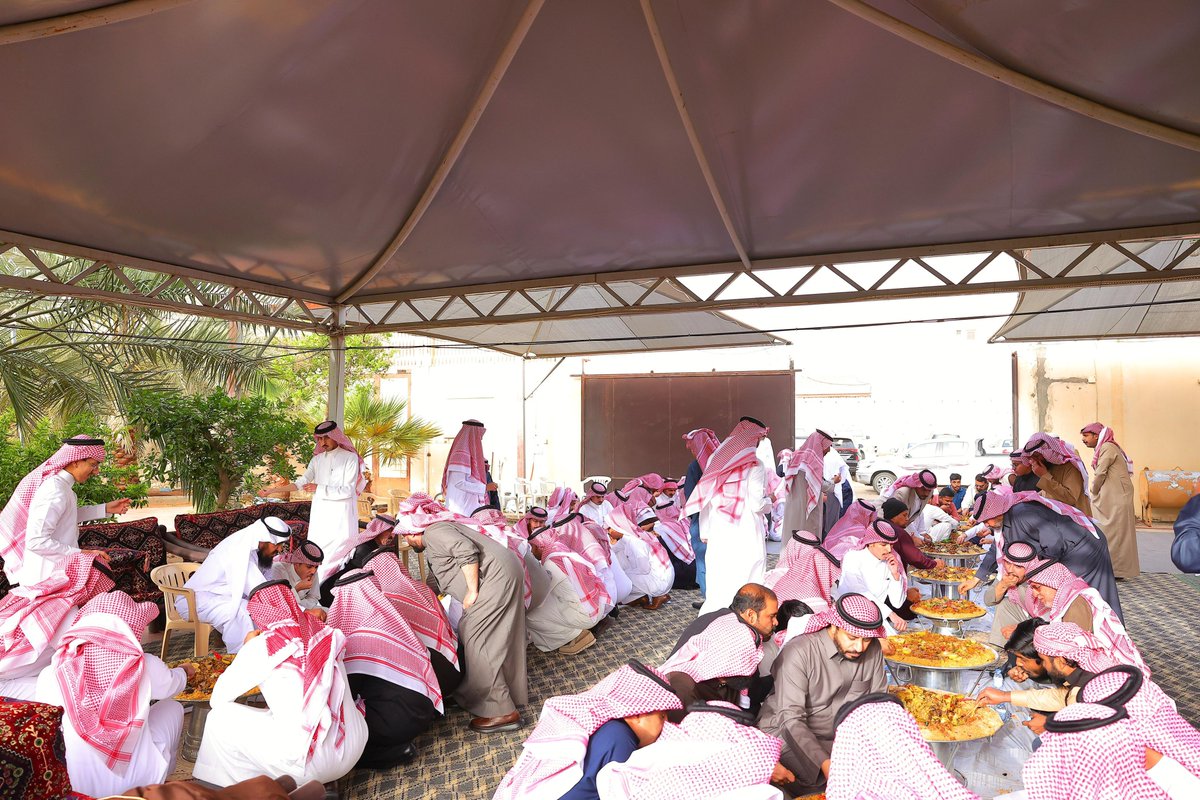 Amanat_Hail's tweet photo. • #أعياد_حائل

        ┉❀ حائل صباح العيد كأنها ❀┉
«بــيــت واحـــد»🤍🤝

#حائل_تحلى_بعيدنا
📸 | #حائل_الأجمل • #أمانة_منطقة_حائل https://t.co/CDiVwSzgVI