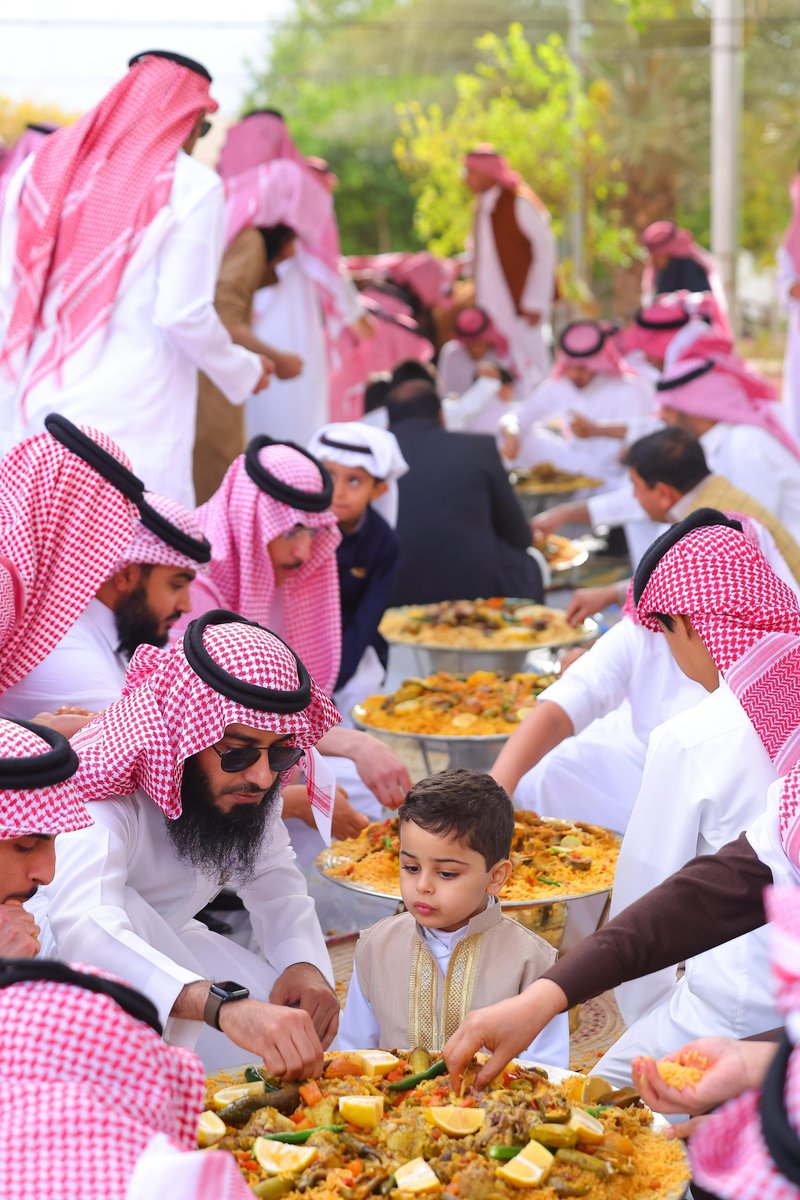 Amanat_Hail's tweet photo. • #أعياد_حائل

        ┉❀ حائل صباح العيد كأنها ❀┉
«بــيــت واحـــد»🤍🤝

#حائل_تحلى_بعيدنا
📸 | #حائل_الأجمل • #أمانة_منطقة_حائل https://t.co/CDiVwSzgVI