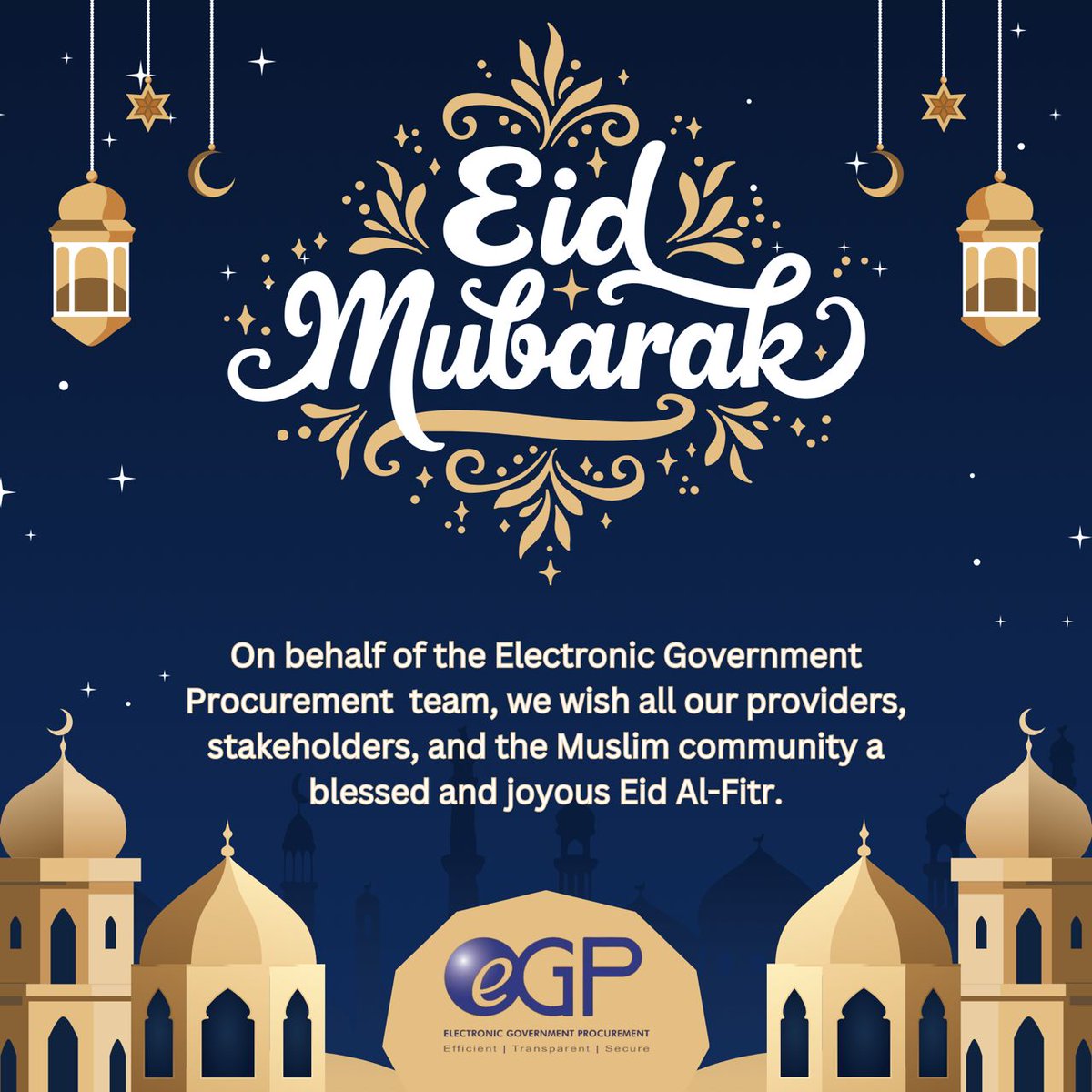 Electronic Government Procurement Uganda tweet media