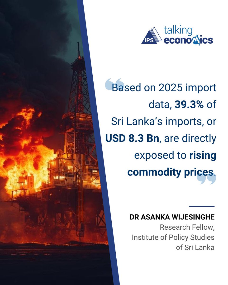 IPS Sri Lanka tweet media