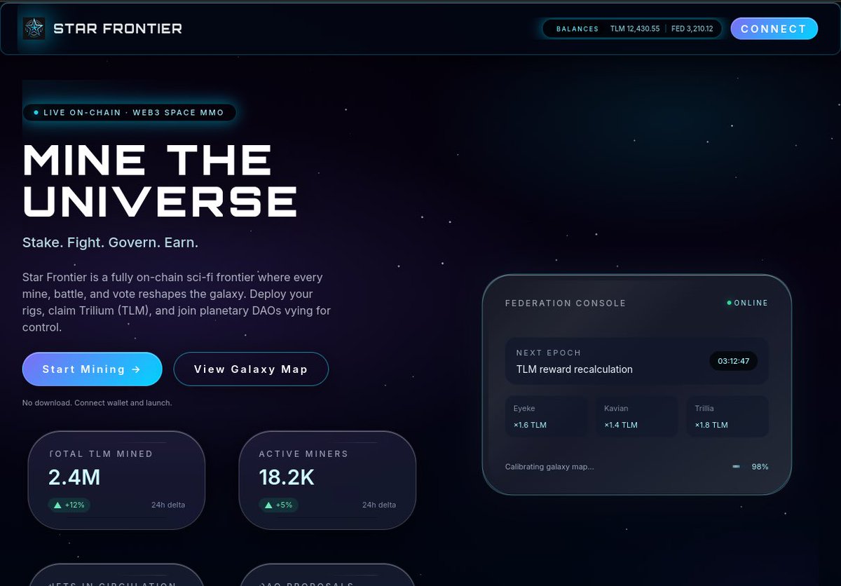 Star Frontier tweet media