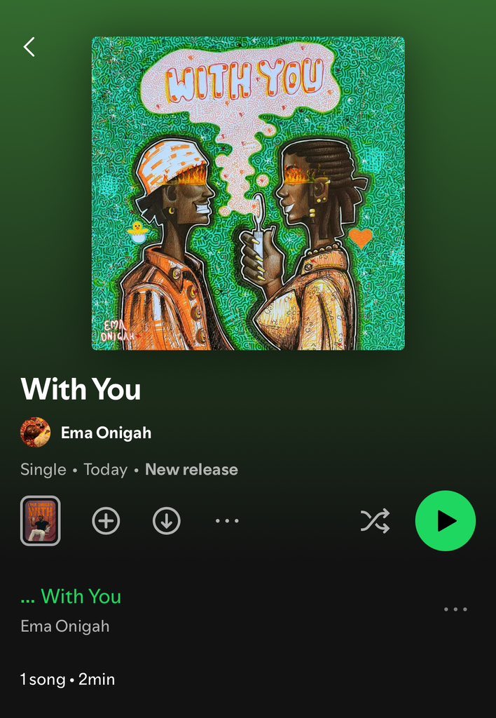 AfroBeating tweet media