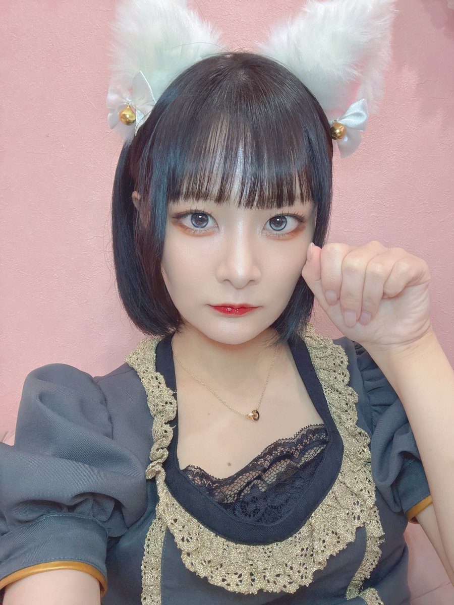 みるく🐱🍼ラブポイント tweet media