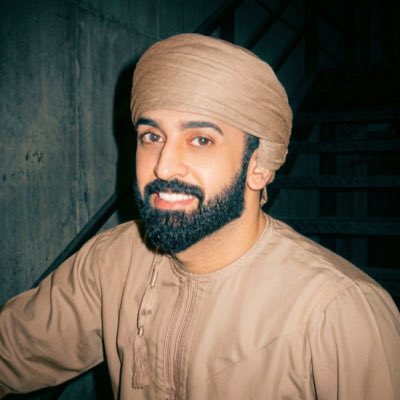نصر الحوسني 🇴🇲 tweet media
