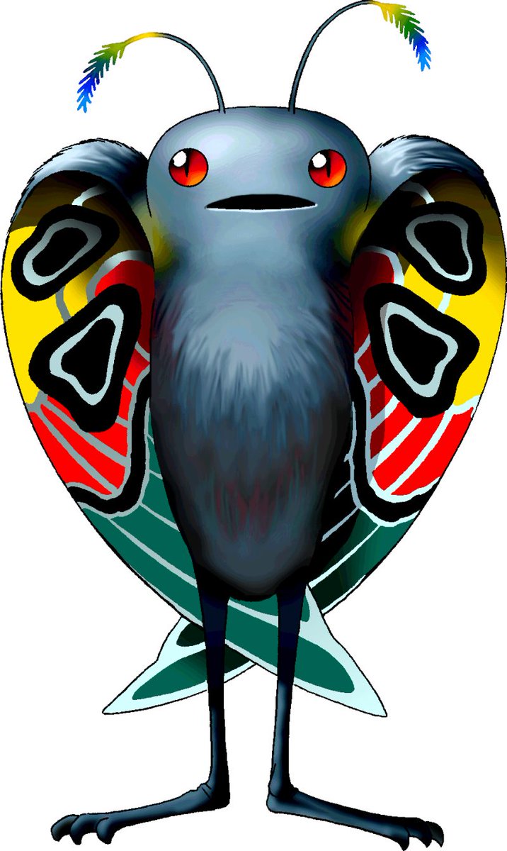 Lord Saddler(Larfleeze Era) tweet media