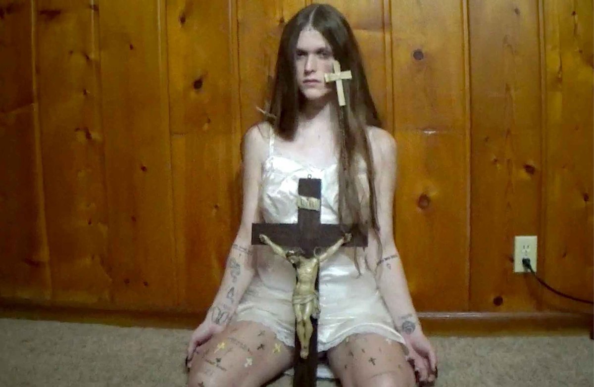 Ethel Cain tweet media