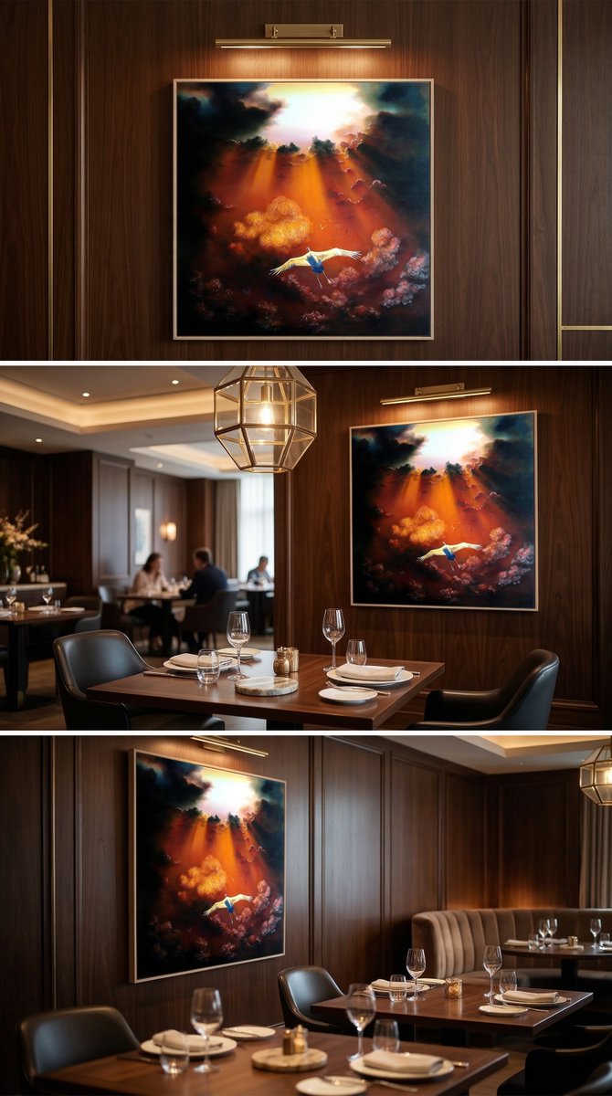 AlivePicture 🎨 Serdiuk Oleksandr tweet media