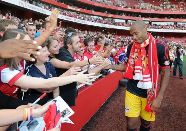 Arsenal Mexico 🇲🇽 tweet media