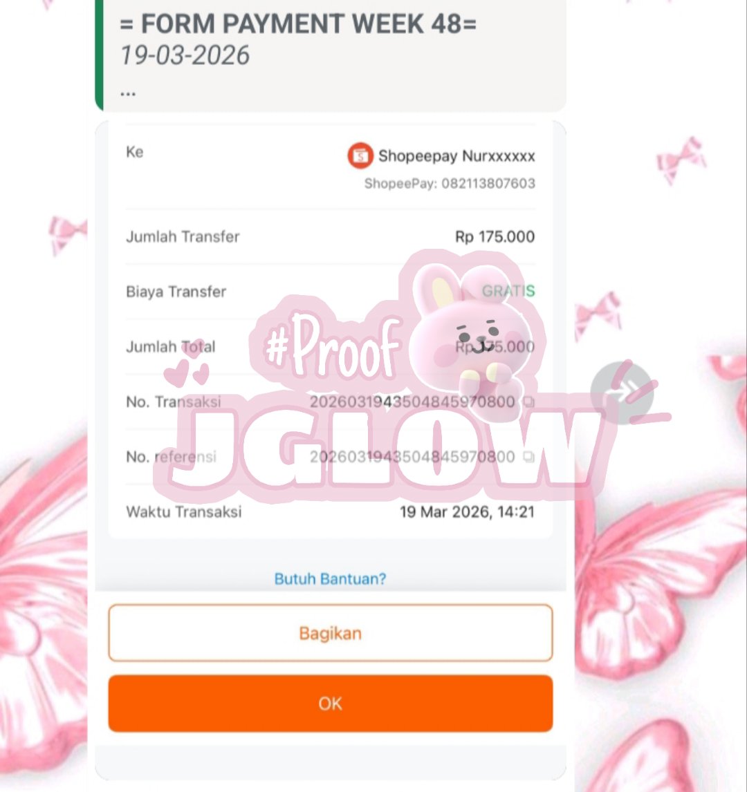 jglowithluv's tweet photo. Lagi BU? 😢 Mau Freelance atau Side Income dapet 175k - 260k mingguan?

Sewa akun LinkedIn aja :
🧁 akun umur 1 tahun lebih
🌸 min. koneksi 20 
🍥 akun kosongan bisa! 

Tinggal duduk dan tunggu payment masuk setiap minggu! 🤩

More info DM/WA aja

#zonauang #zonajajan #zonabu https://t.co/Cm2pX3VIpE