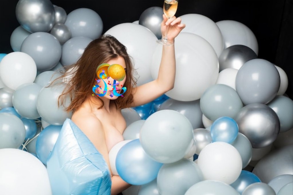 💋Elena☀️Hélène😋/AVATAR YO😊😈 tweet media