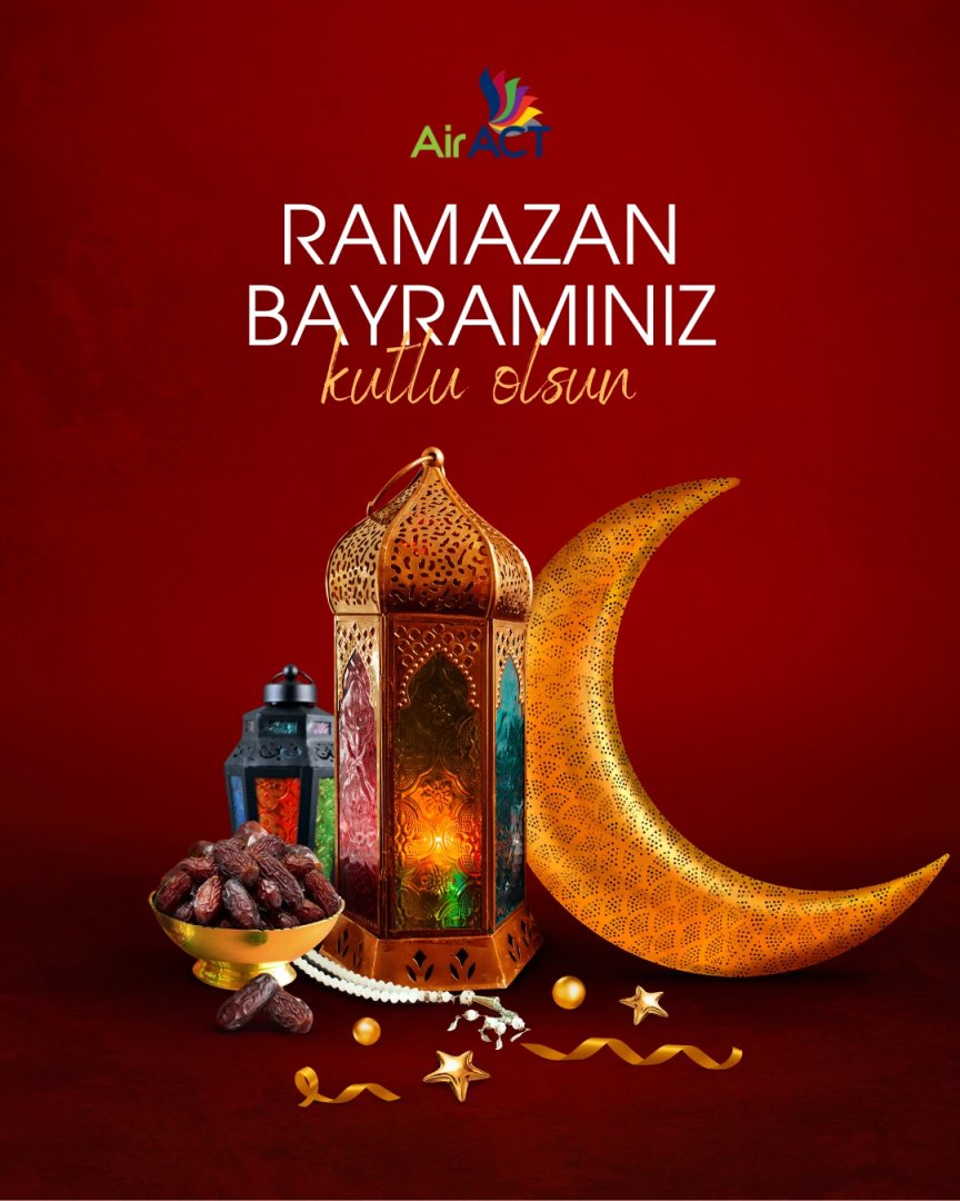 AirACT Communication tweet media