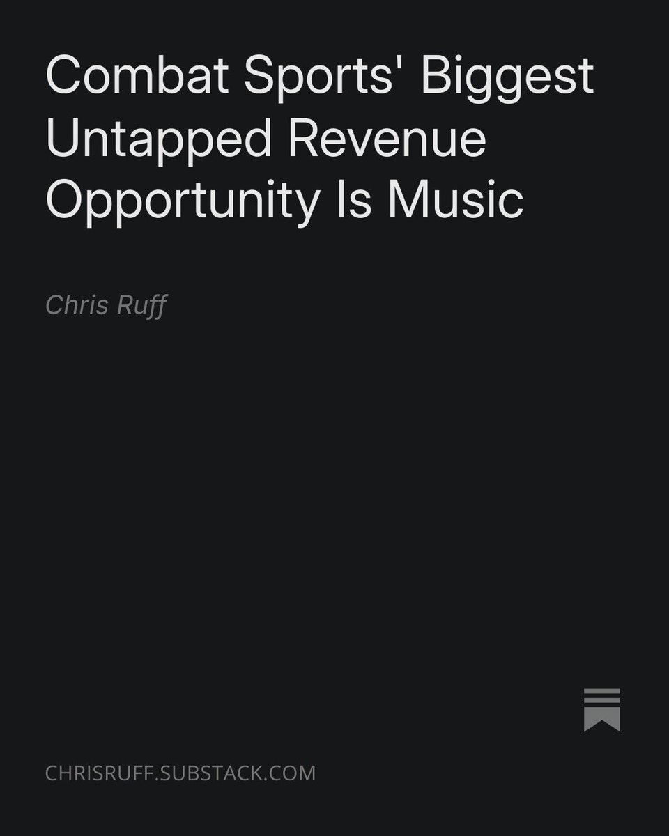Chris Ruff tweet media