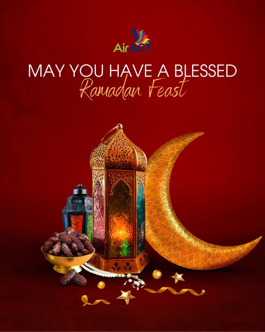 AirACT Communication tweet media