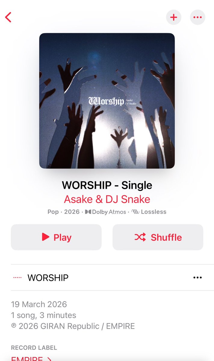 AfroBeating tweet media