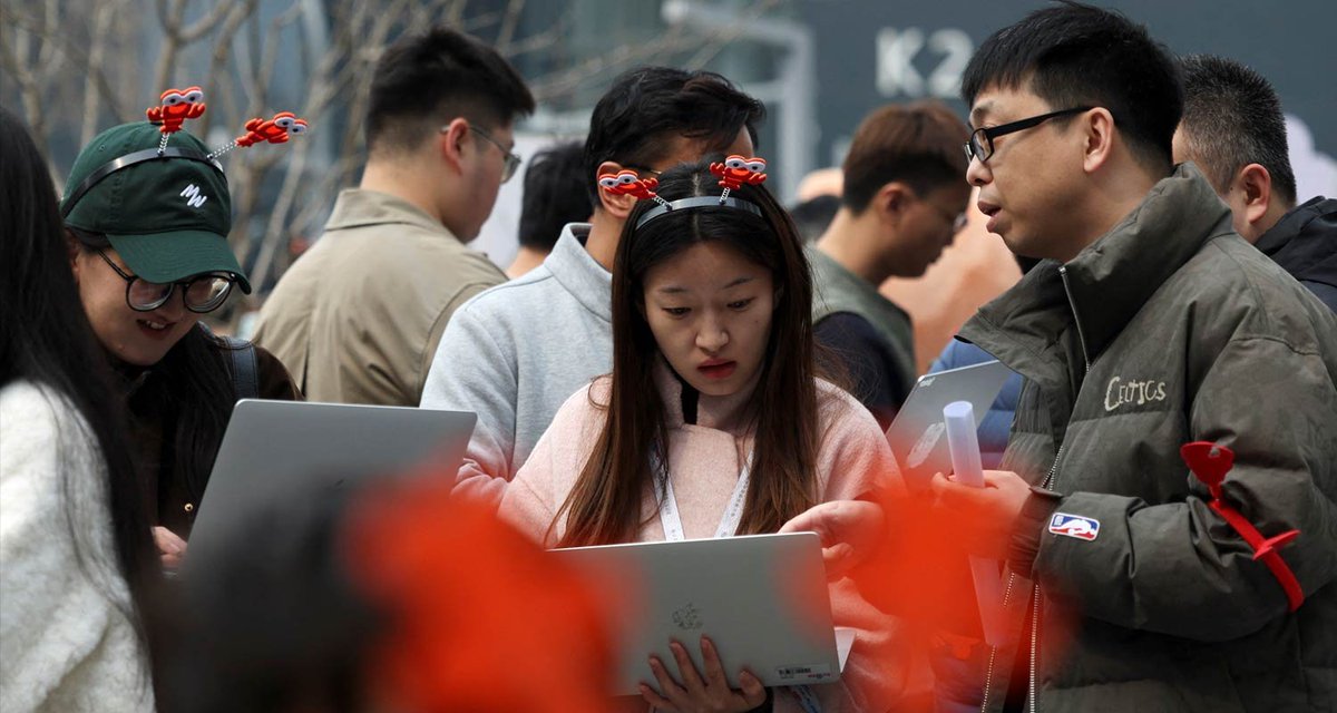 TechCentral tweet media