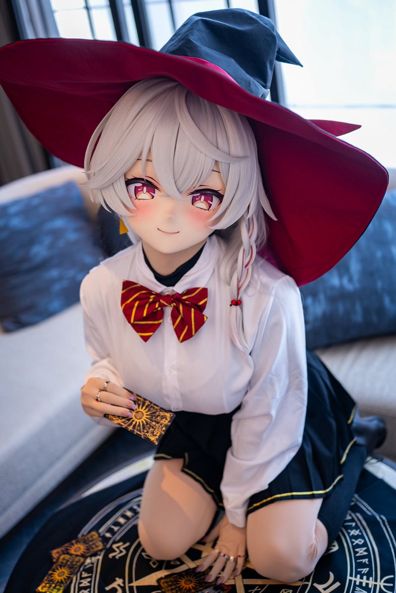 Cecil Bessie tweet media