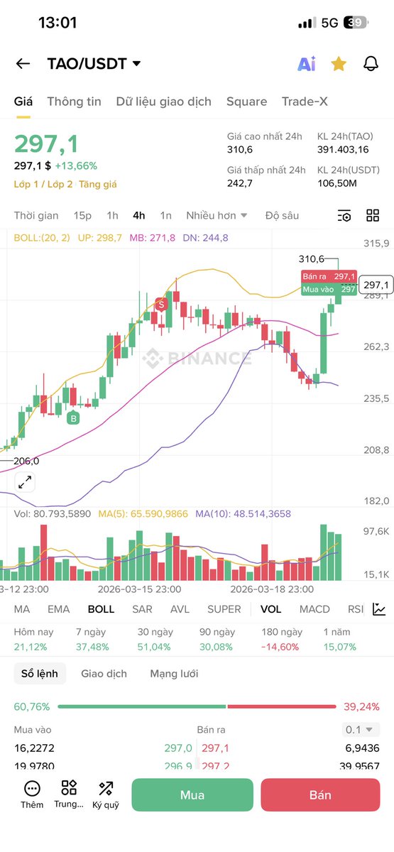 Tạ Đức (Backpack) tweet media