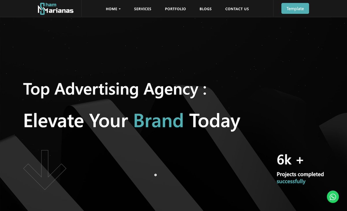 BESTCSS Gallery tweet media