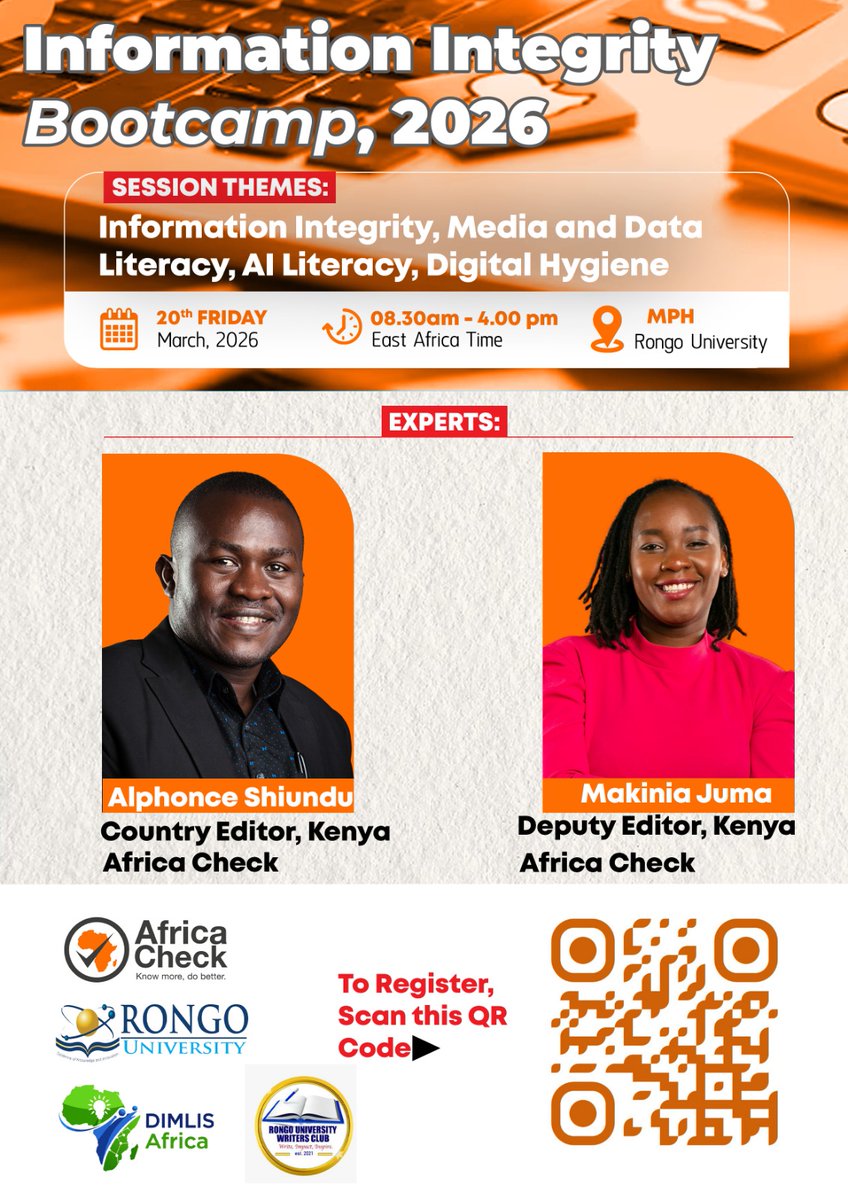 Alphonce Shiundu tweet media