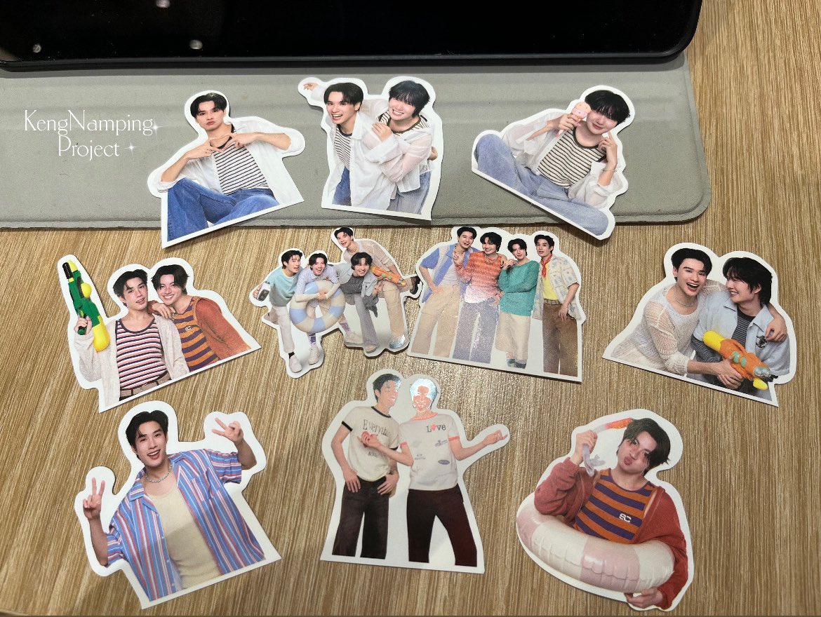 KengNamping_Project tweet media