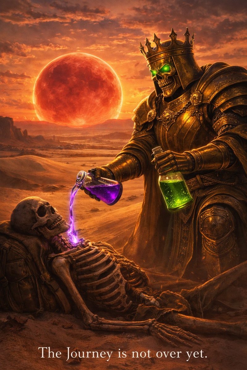 Skill Stacker tweet media