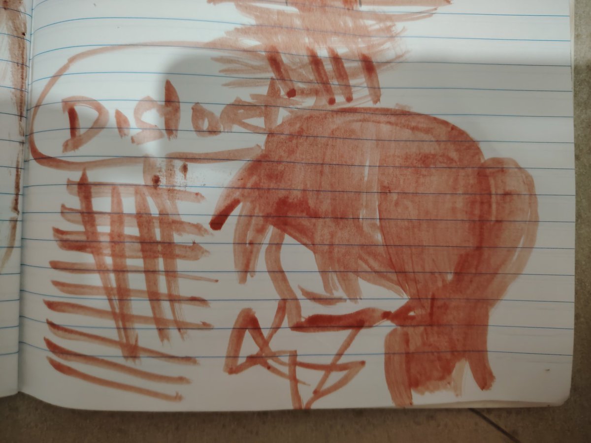 Noma | Gregor of Shtwt tweet media