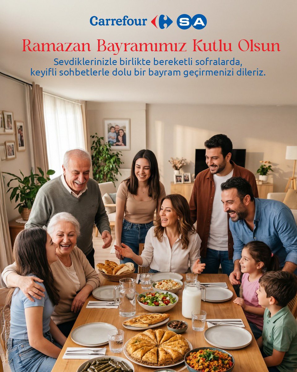 CarrefourSA tweet media