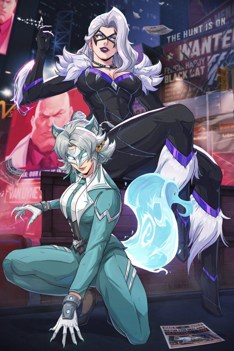 MarvelRivalsR34 tweet media