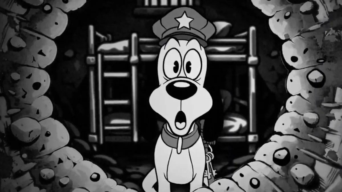 GamesNexusPlace's tweet photo. Escape By Spoon is an absurd prison escape game where you break out using only a spoon! 🥄 Dig underground, find loot, sell it, and upgrade your gear in this tense cartoon world. Coming to PC soon — who's digging this concept? 😱

#gaming #EscapeBySpoon https://t.co/34Y4UGGWds