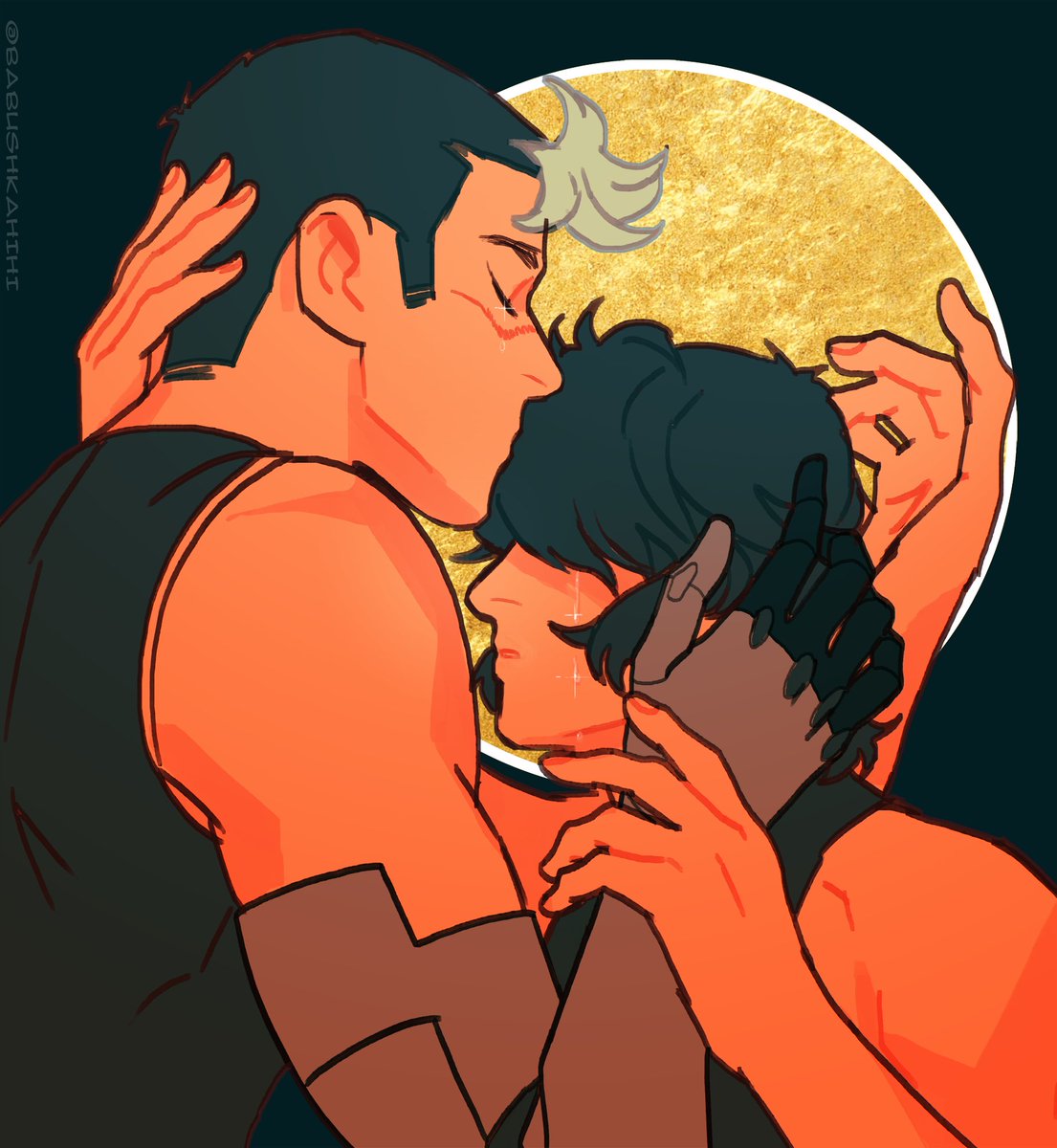 Babu 💌 comms open tweet media