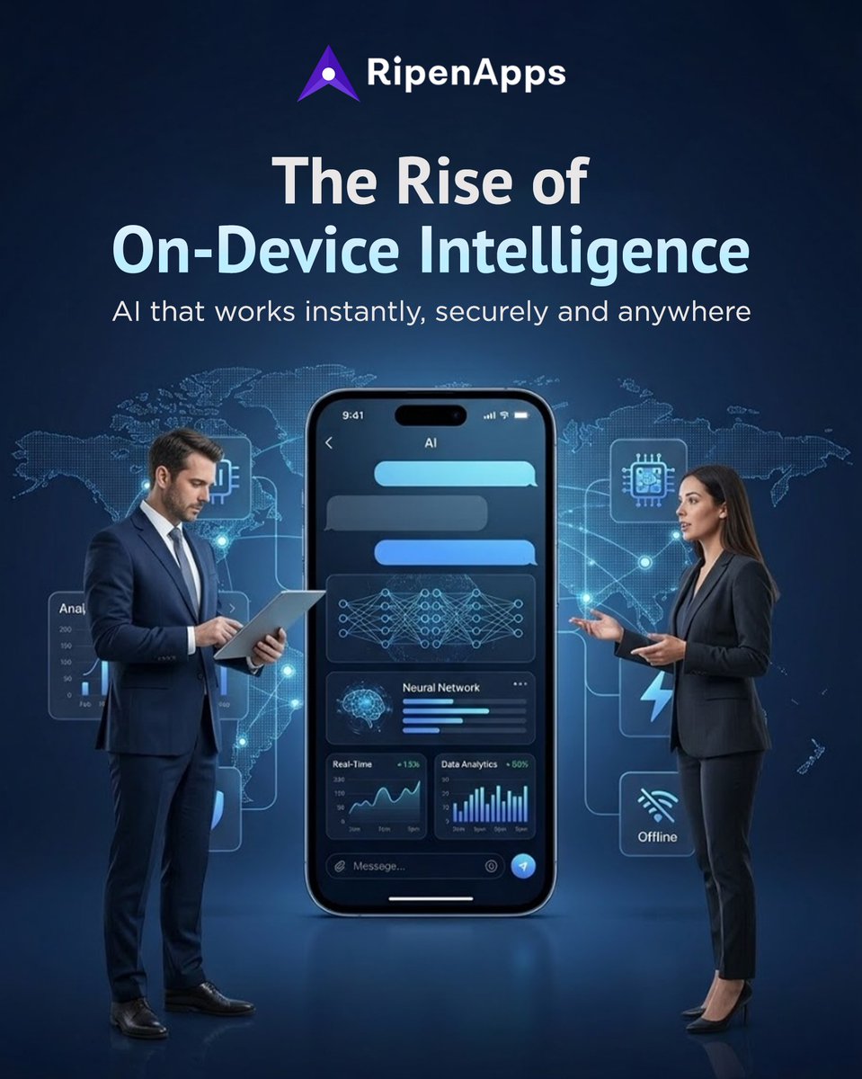 RipenApps tweet media