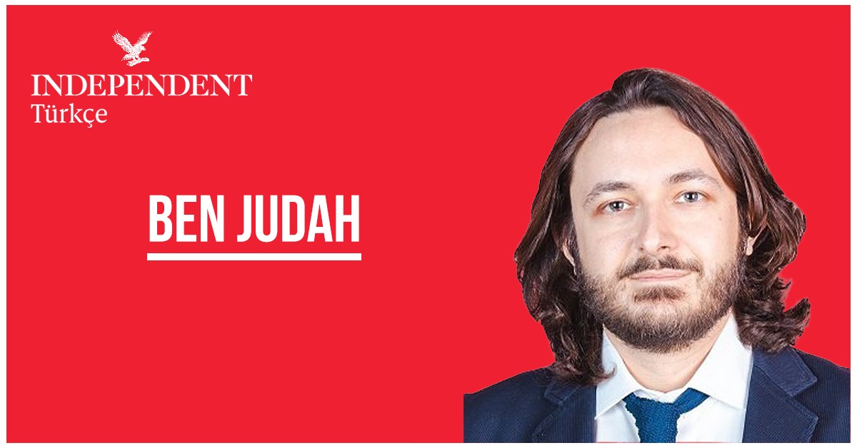 Independent Turkish tweet media