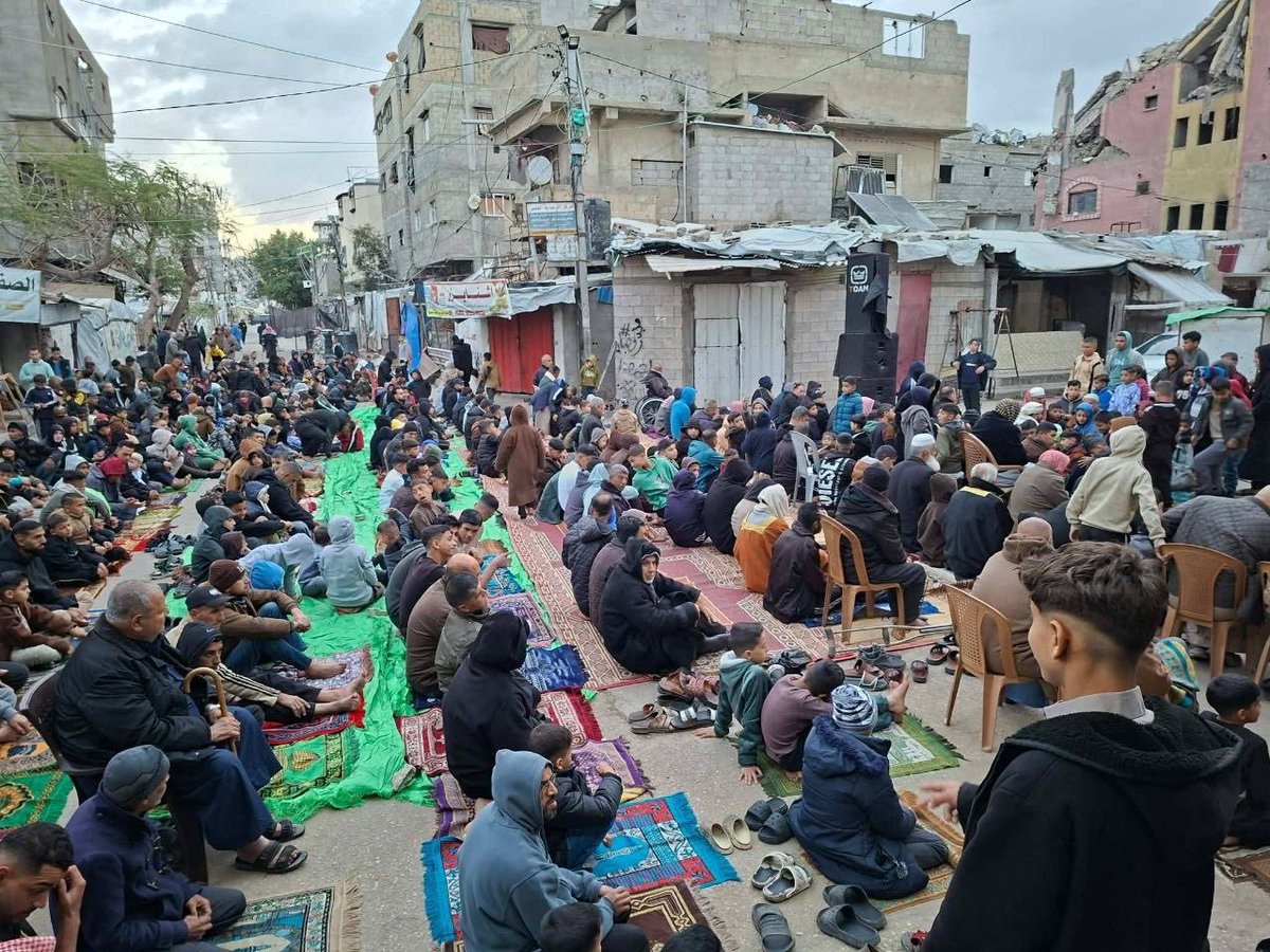 Suppressed News. tweet media