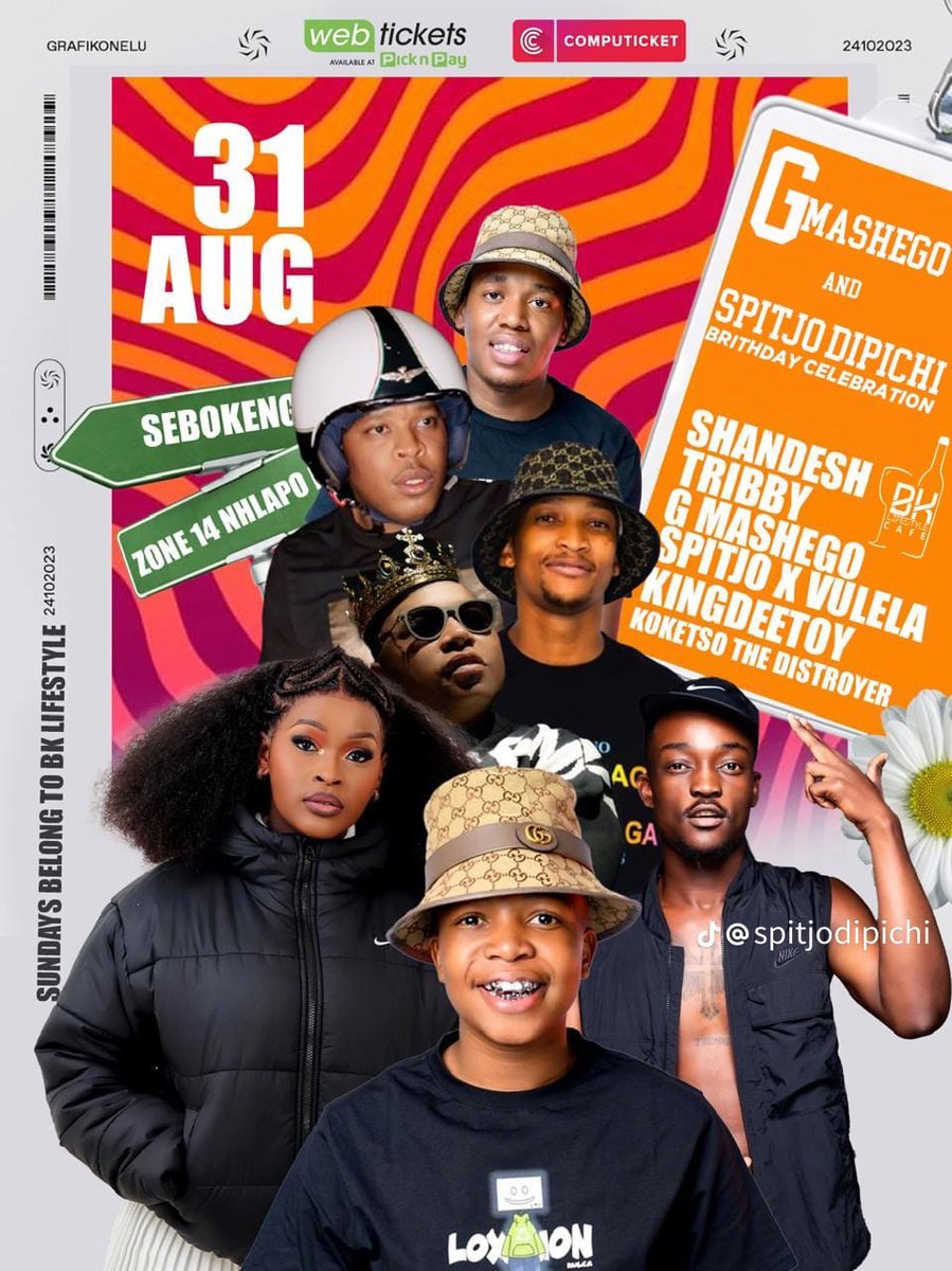 ISHMAEL 🏴‍☠️☠️🇿🇦🇨🇩🇵🇸 tweet media