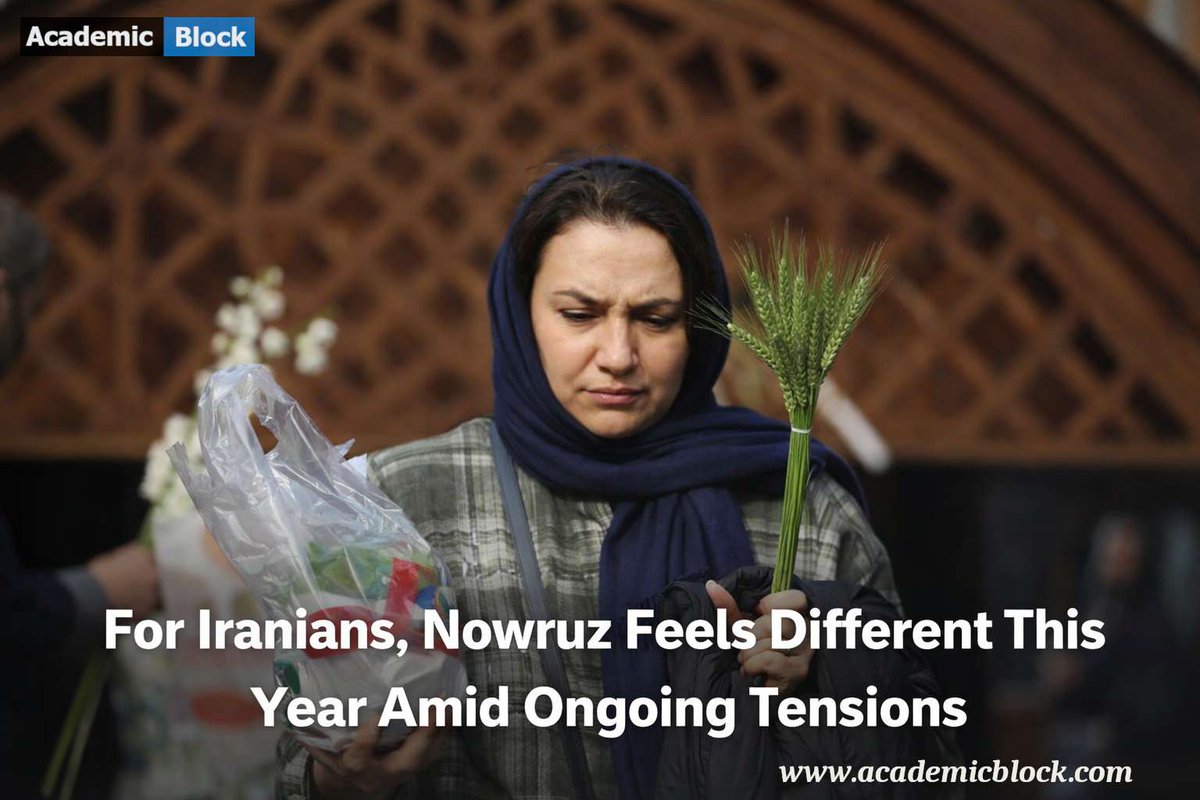 Academic Block tweet media