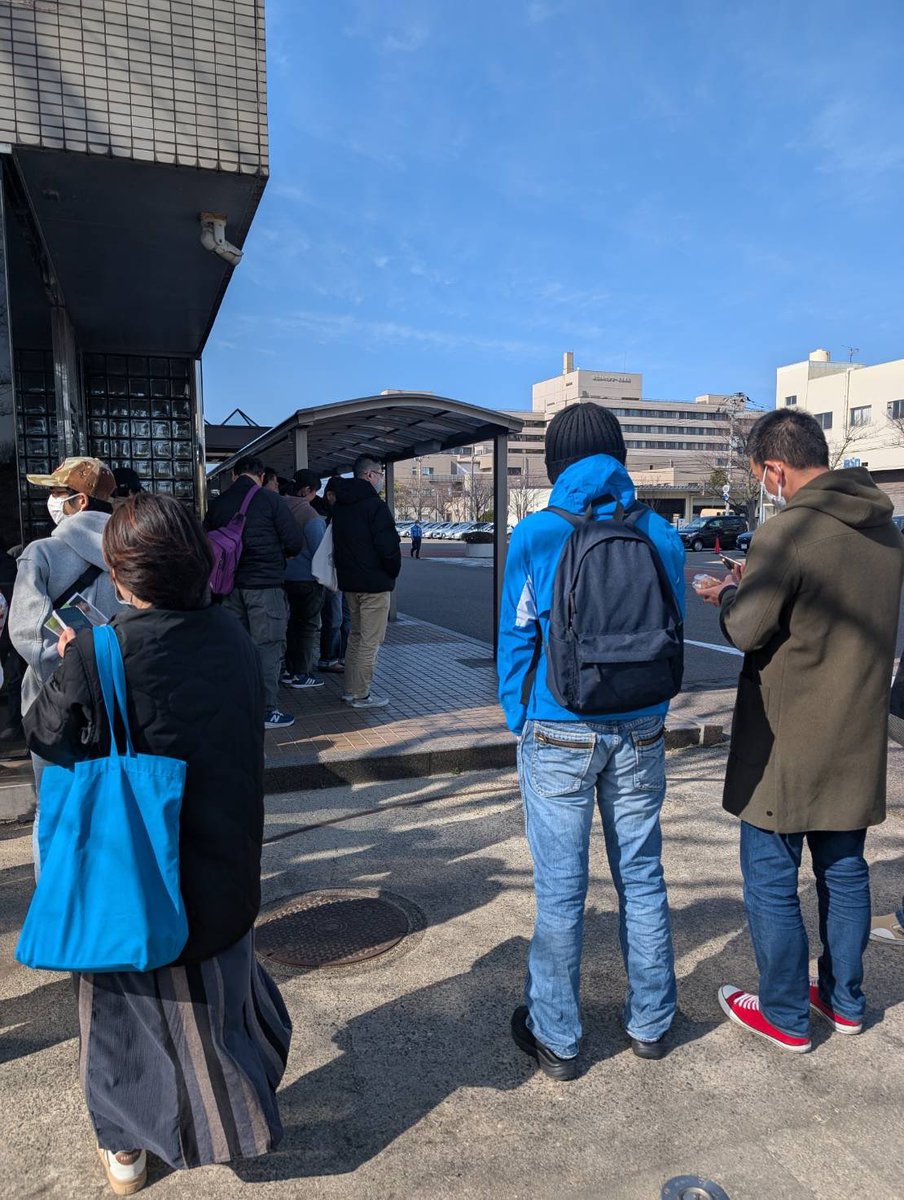 スーパーササダンゴマシンのセッパン！ tweet media