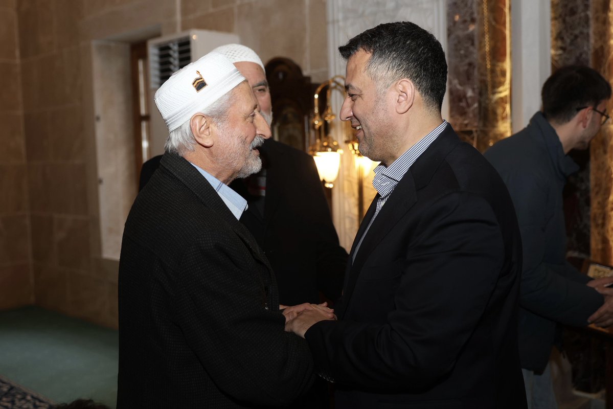 Halit Doğan tweet media