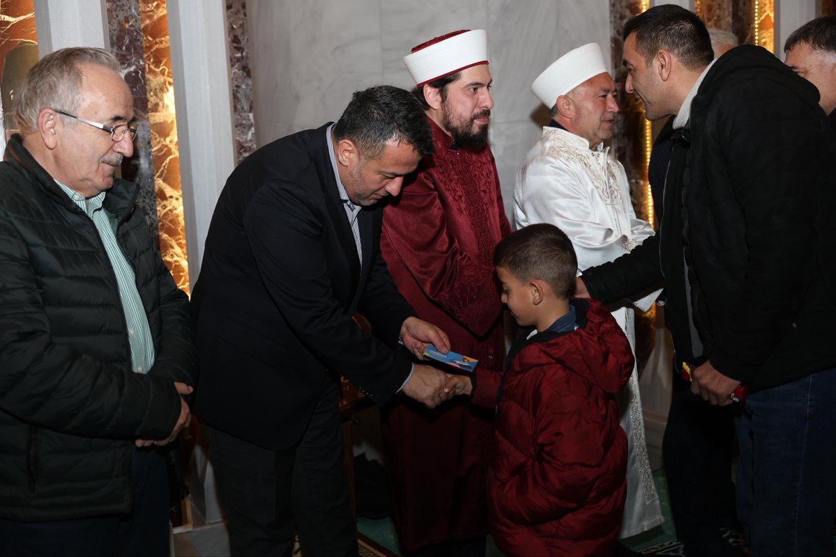 Halit Doğan tweet media