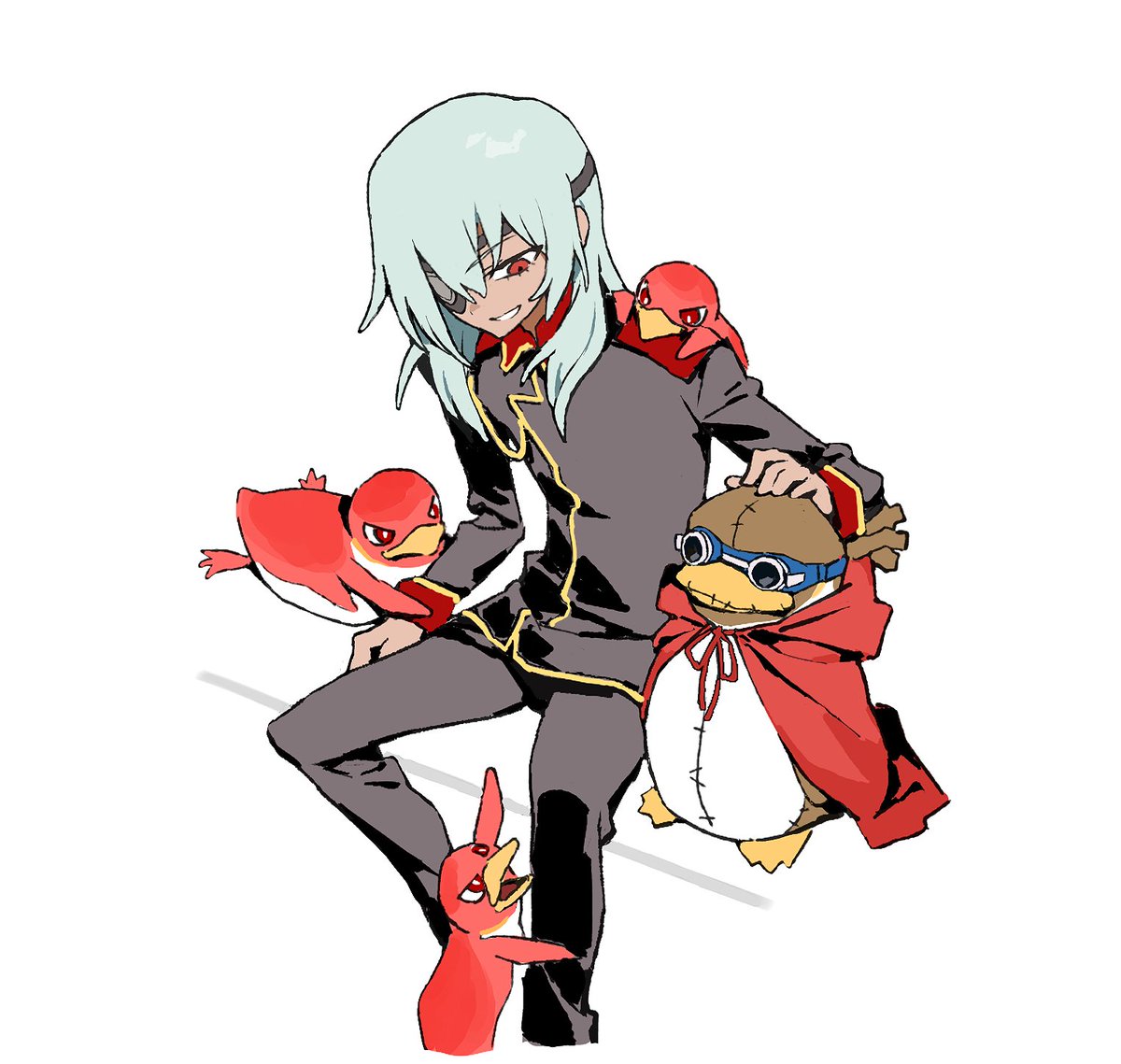 갈치조림 tweet media